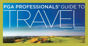 PGA Travel Guide