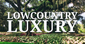 Lowcountry Luxury Golf Getaway