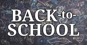 Back to School Package