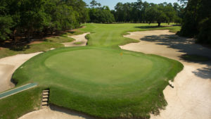Caledonia Hole #13 Hero