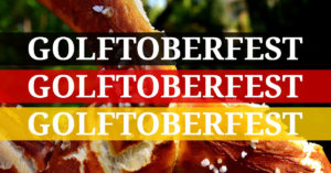 Golftoberfest