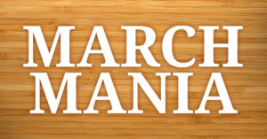 March Mania Golf Package