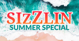 Sizzlin Summer Special