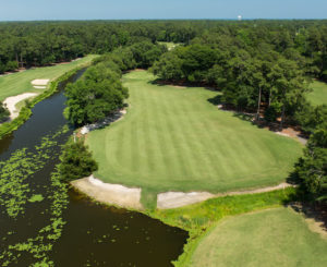 Caledonia Hole #7