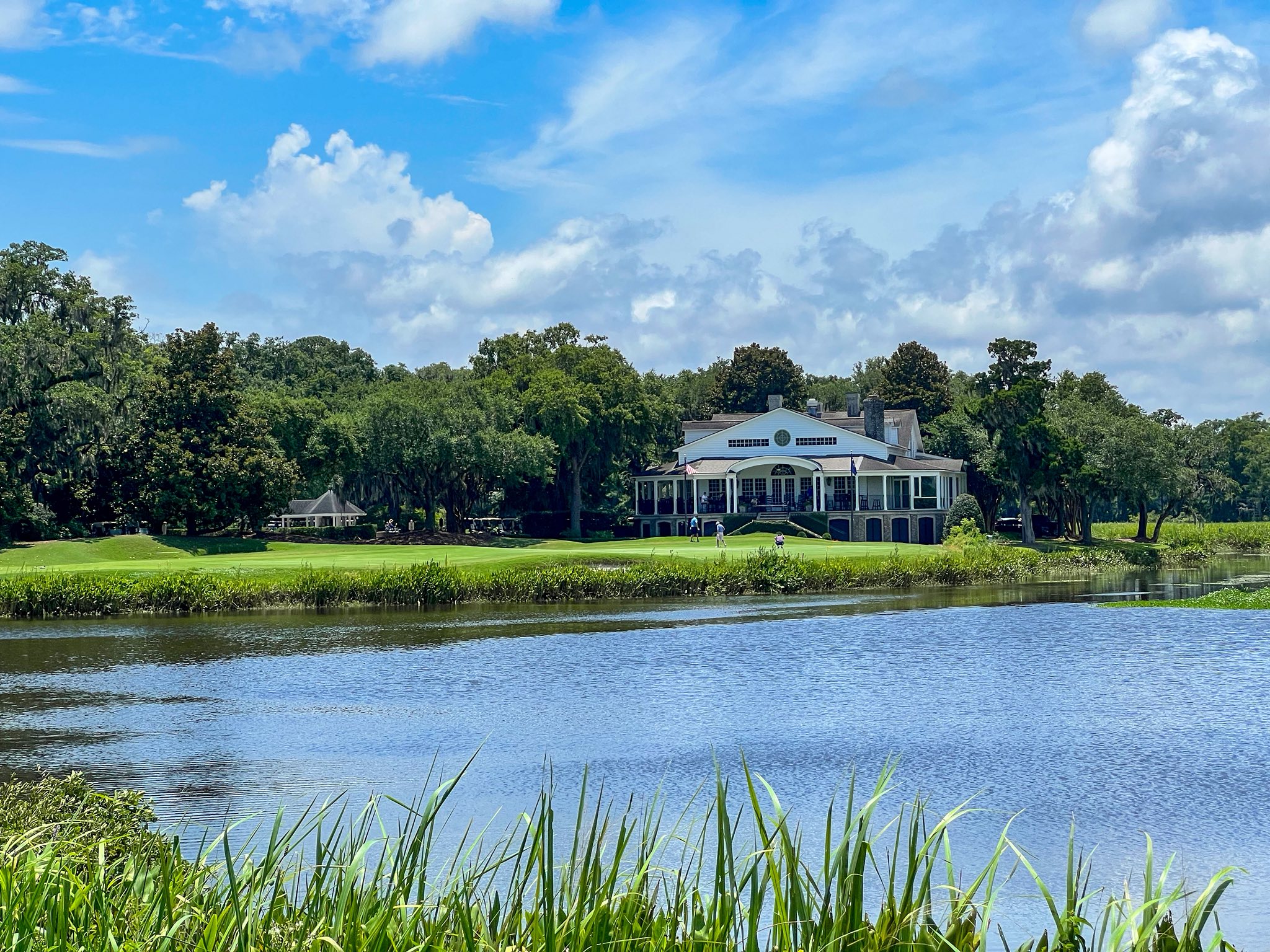 Golfweek Ranks Caledonia Golf & Fish Club Among Top 100 Public-Access Courses in the U.S.
